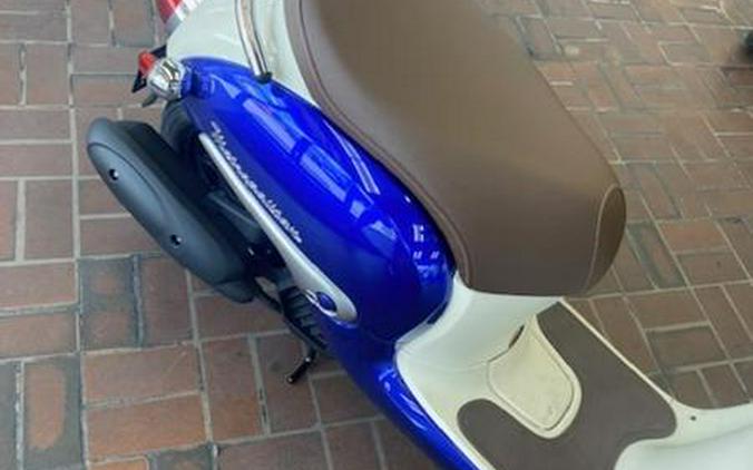 2024 Honda® Metropolitan