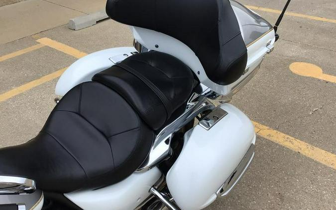 2013 Kawasaki Vulcan® 1700 Voyager®