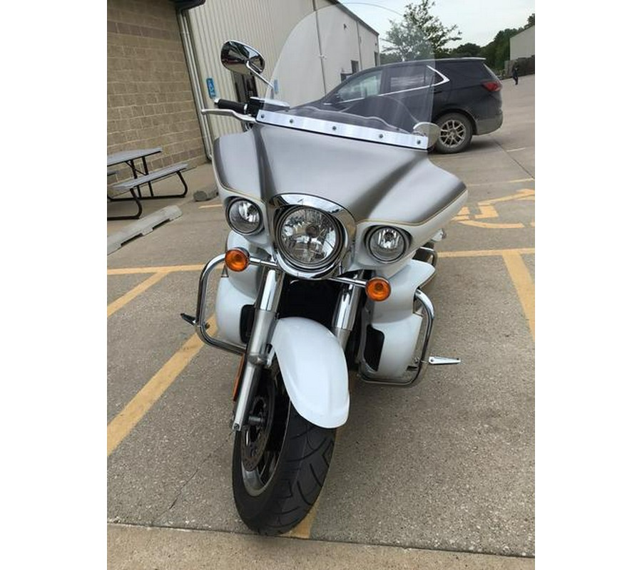 2013 Kawasaki Vulcan® 1700 Voyager®