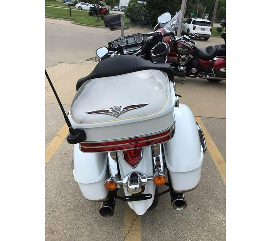 2013 Kawasaki Vulcan® 1700 Voyager®