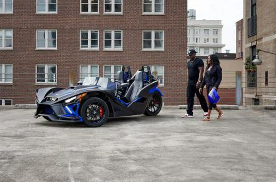 2023 Polaris Slingshot® R