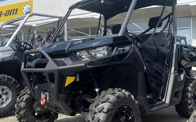 2024 Can-Am® Defender XT HD10