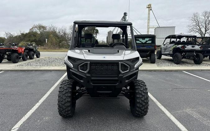 2024 Polaris® Ranger XD 1500 Premium