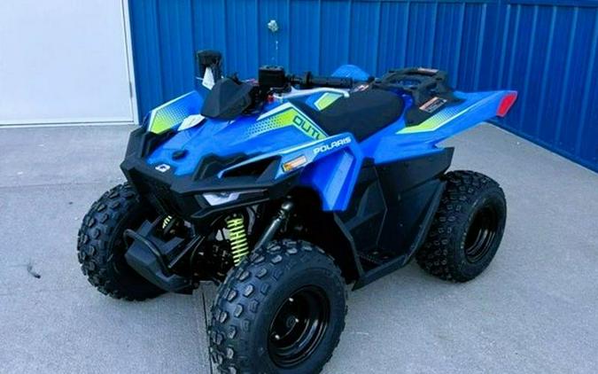 2024 Polaris Industries Outlaw® 70 EFI