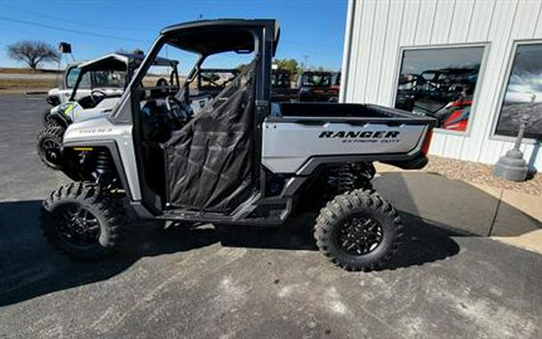 2024 Polaris Ranger XD 1500 Premium