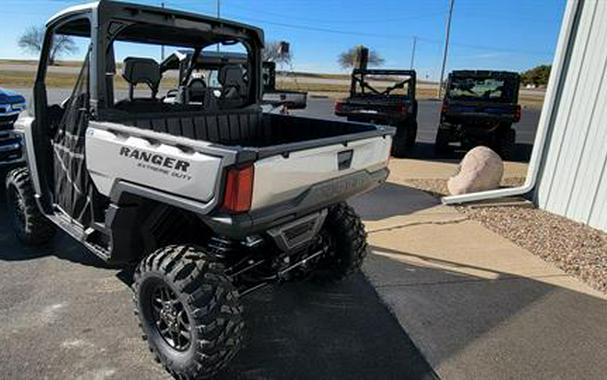 2024 Polaris Ranger XD 1500 Premium