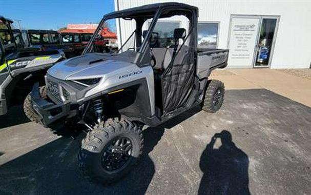 2024 Polaris Ranger XD 1500 Premium