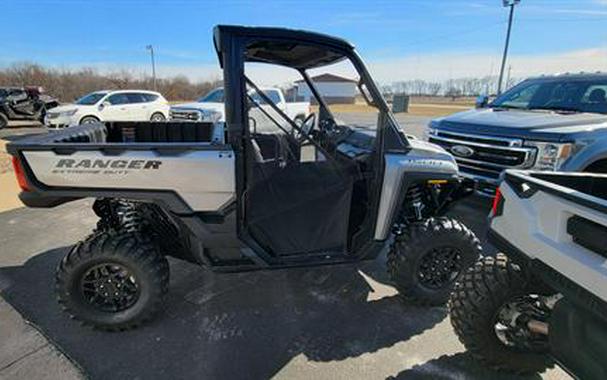 2024 Polaris Ranger XD 1500 Premium