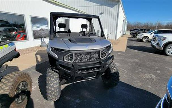 2024 Polaris Ranger XD 1500 Premium