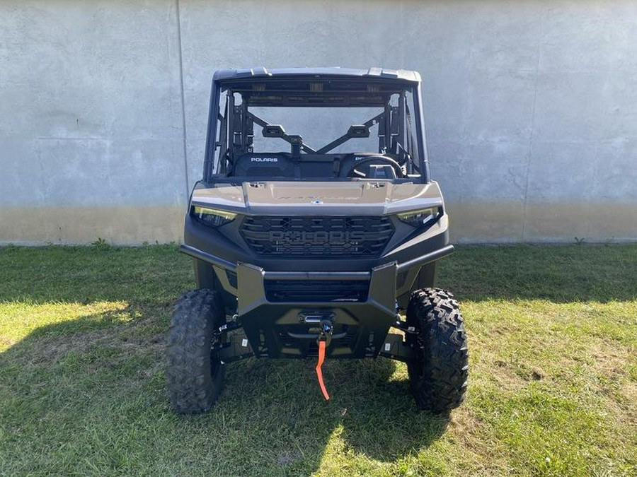 2025 Polaris® Ranger Crew 1000 Premium