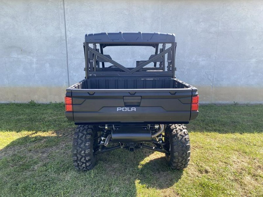 2025 Polaris® Ranger Crew 1000 Premium