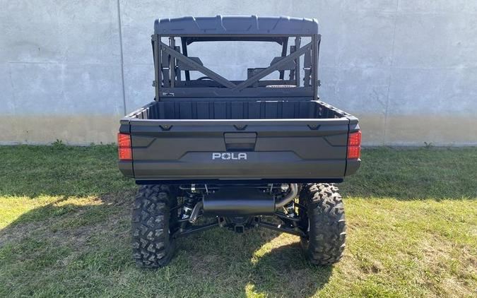 2025 Polaris® Ranger Crew 1000 Premium