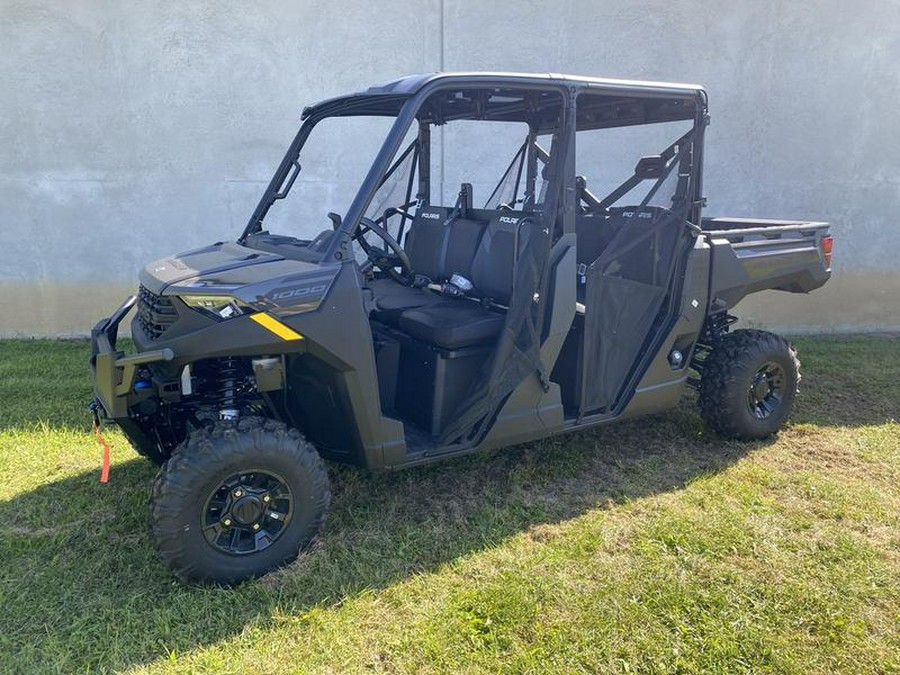 2025 Polaris® Ranger Crew 1000 Premium