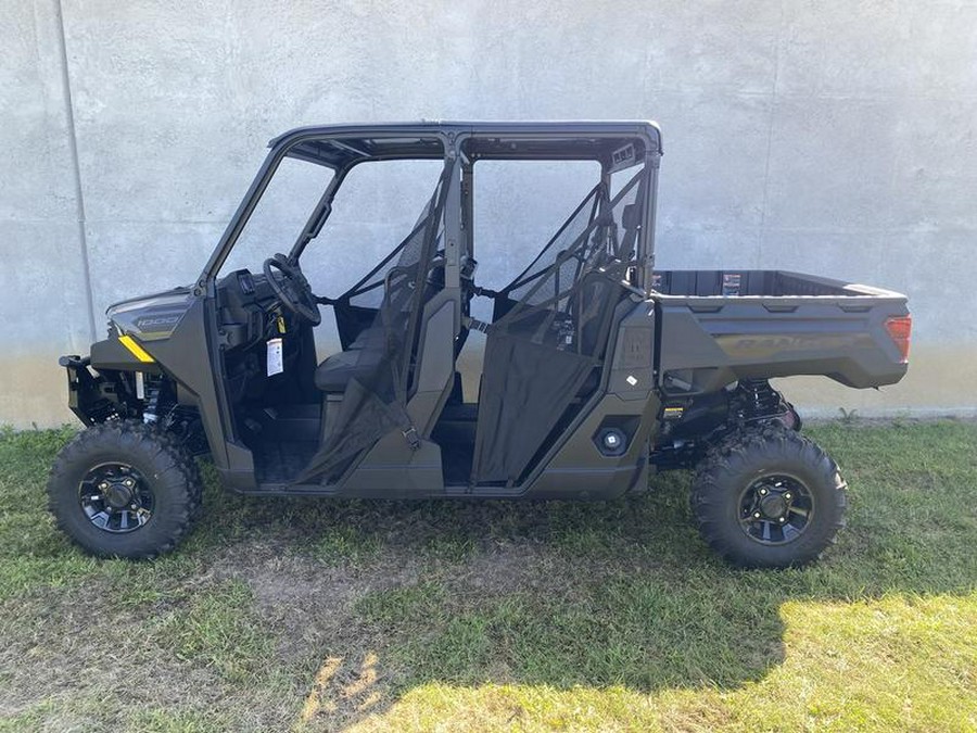 2025 Polaris® Ranger Crew 1000 Premium