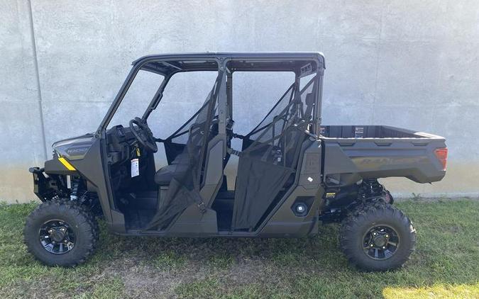 2025 Polaris® Ranger Crew 1000 Premium