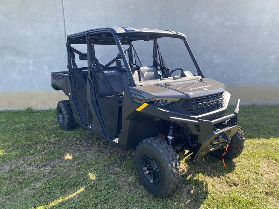 2025 Polaris® Ranger Crew 1000 Premium