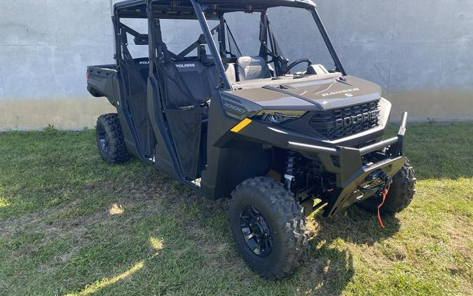 2025 Polaris® Ranger Crew 1000 Premium