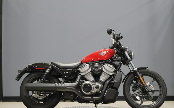 2023 Harley-Davidson Nightster