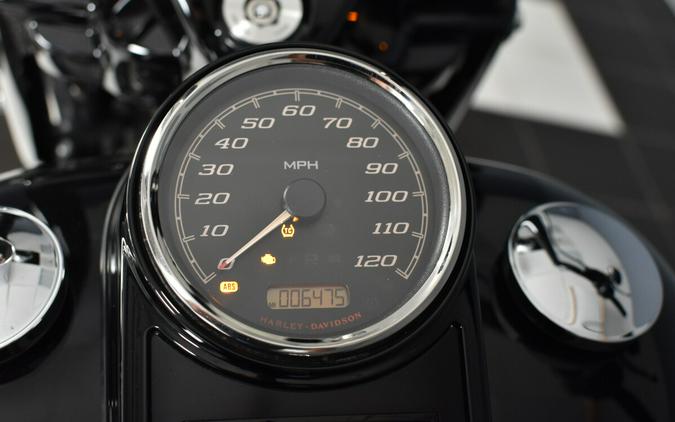 2023 Harley-Davidson Road King Special