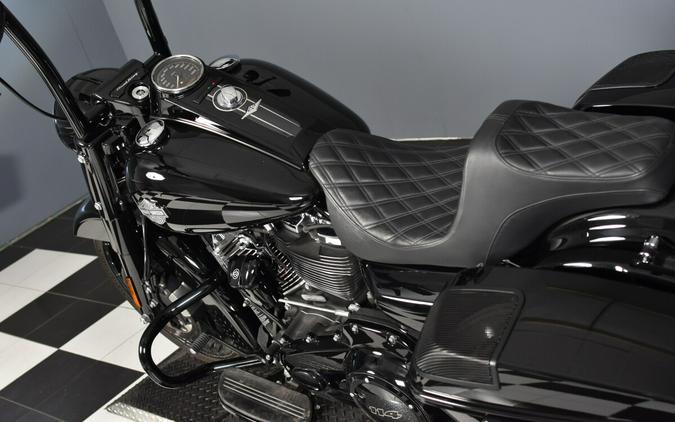2023 Harley-Davidson Road King Special