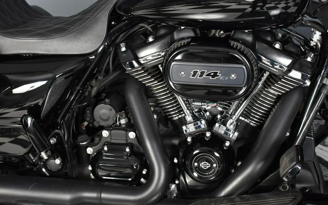 2023 Harley-Davidson Road King Special