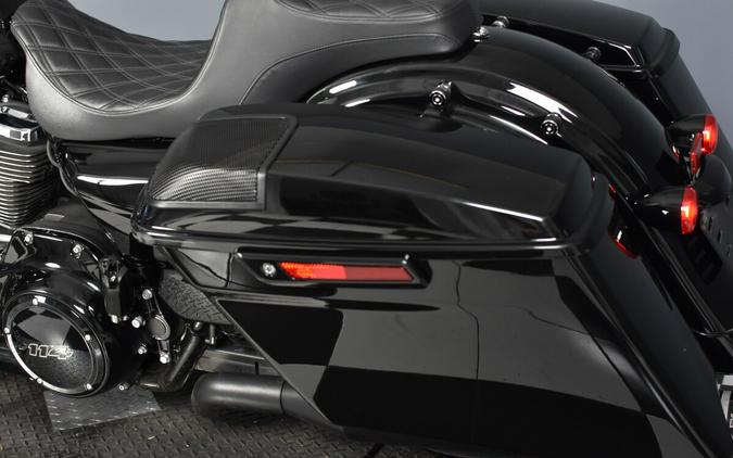 2023 Harley-Davidson Road King Special