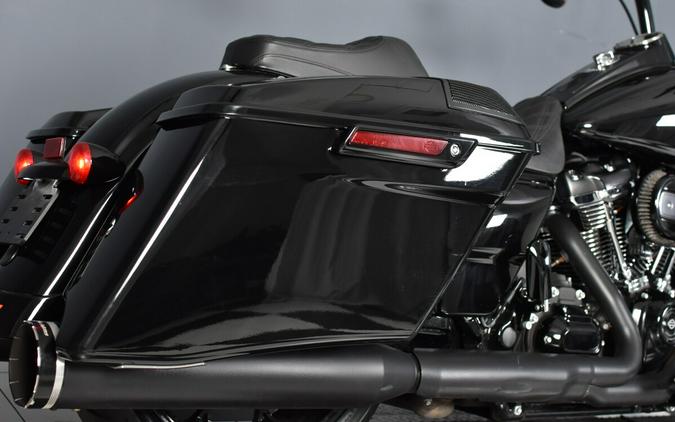 2023 Harley-Davidson Road King Special