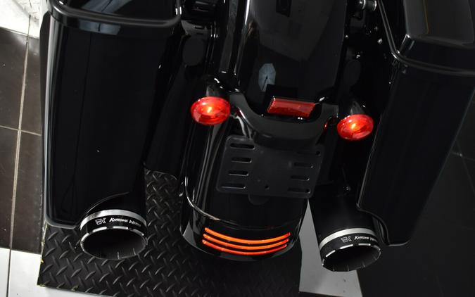 2023 Harley-Davidson Road King Special