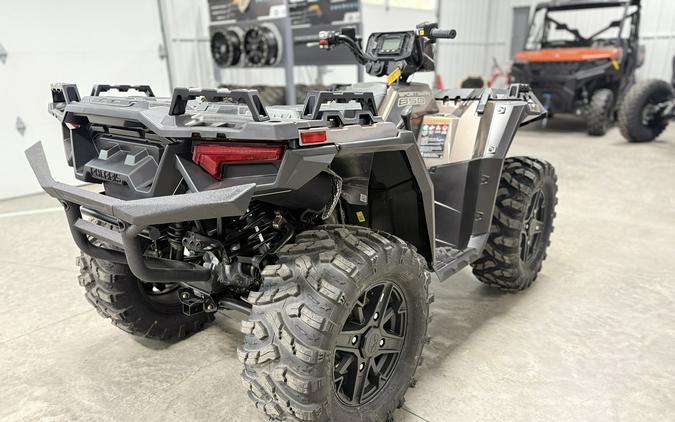 2026 Polaris Sportsman 850 Trail