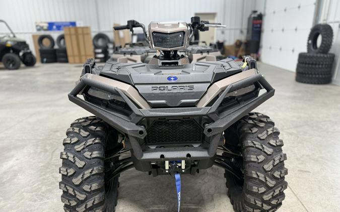2026 Polaris Sportsman 850 Trail