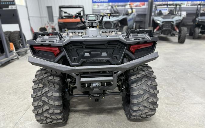 2026 Polaris Sportsman 850 Trail
