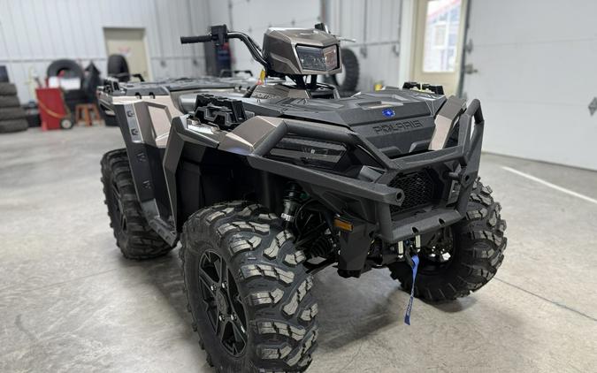 2026 Polaris Sportsman 850 Trail