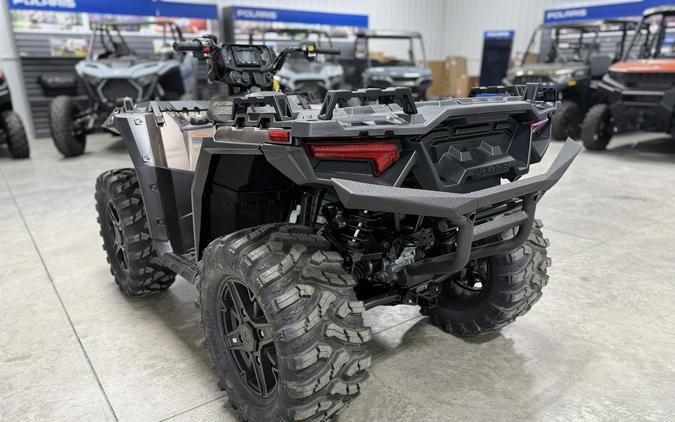 2026 Polaris Sportsman 850 Trail