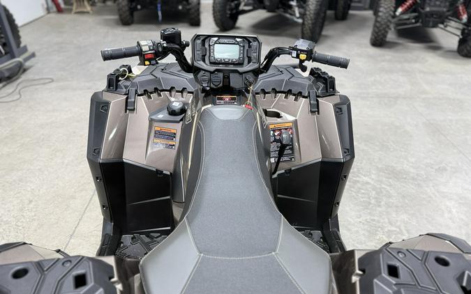 2026 Polaris Sportsman 850 Trail