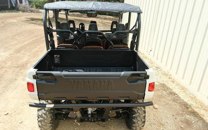 2025 YAMAHA VIKING VI EPS RANCH EDITION