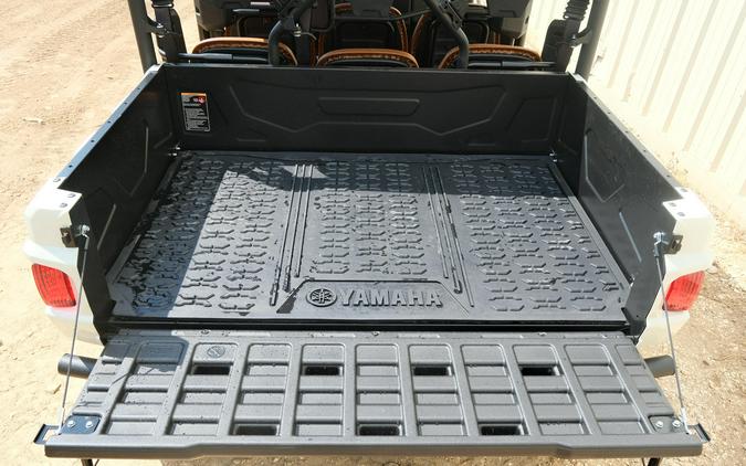 2025 YAMAHA VIKING VI EPS RANCH EDITION