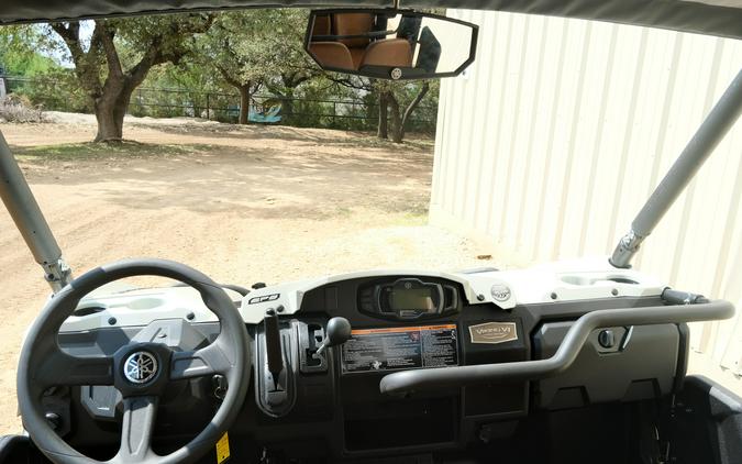 2025 YAMAHA VIKING VI EPS RANCH EDITION