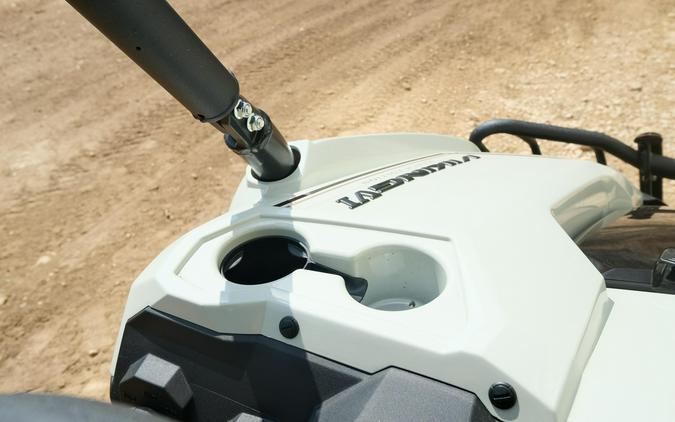 2025 YAMAHA VIKING VI EPS RANCH EDITION