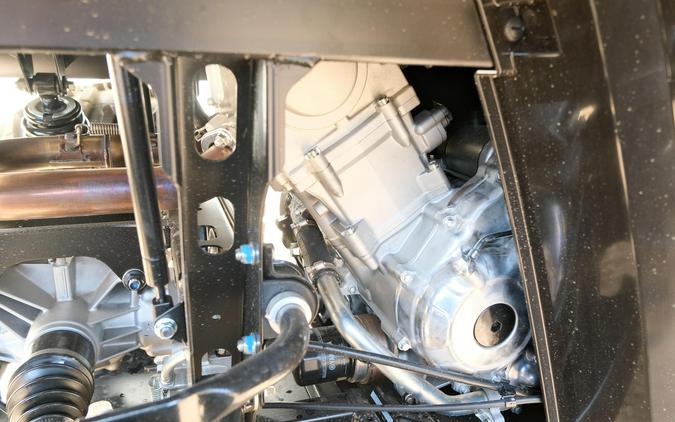 2025 YAMAHA VIKING VI EPS RANCH EDITION