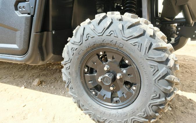 2025 YAMAHA VIKING VI EPS RANCH EDITION