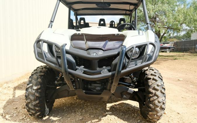 2025 YAMAHA VIKING VI EPS RANCH EDITION
