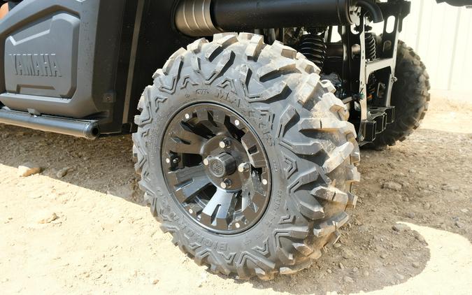 2025 YAMAHA VIKING VI EPS RANCH EDITION