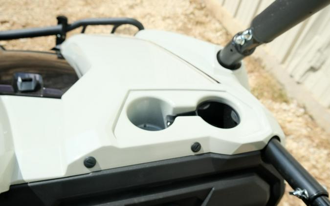 2025 YAMAHA VIKING VI EPS RANCH EDITION