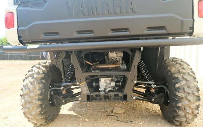 2025 YAMAHA VIKING VI EPS RANCH EDITION