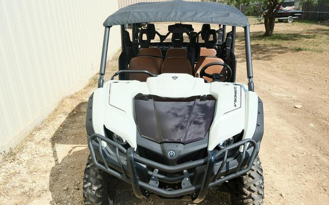 2025 YAMAHA VIKING VI EPS RANCH EDITION