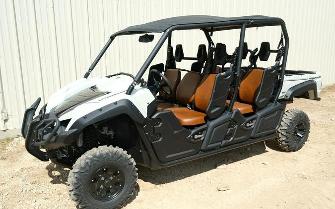 2025 YAMAHA VIKING VI EPS RANCH EDITION