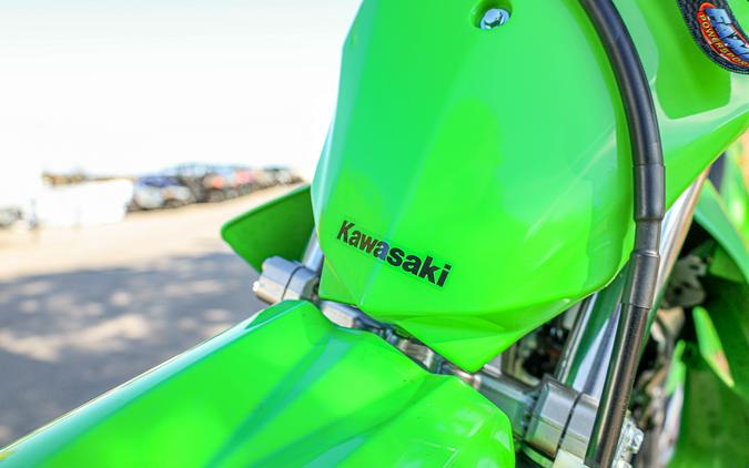 2026 KAWASAKI KLX230R