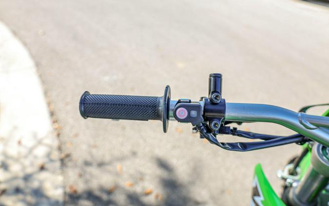 2026 KAWASAKI KLX230R