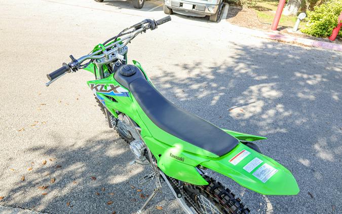 2026 KAWASAKI KLX230R
