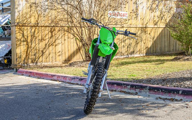 2026 KAWASAKI KLX230R